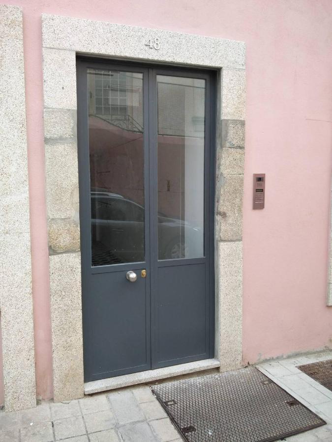 Lovely Porto Apartment Exterior foto