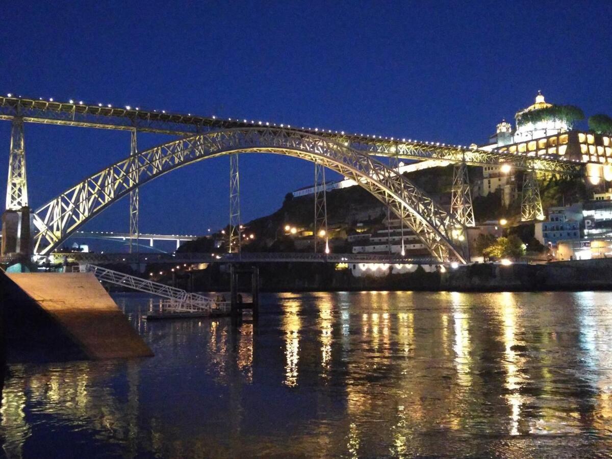 Lovely Porto Apartment Exterior foto